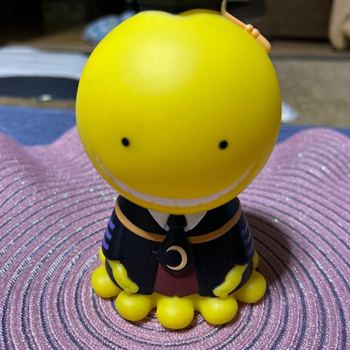 暗殺教室 Assassination Classroom Parody Anime (Part 2) - YouTube